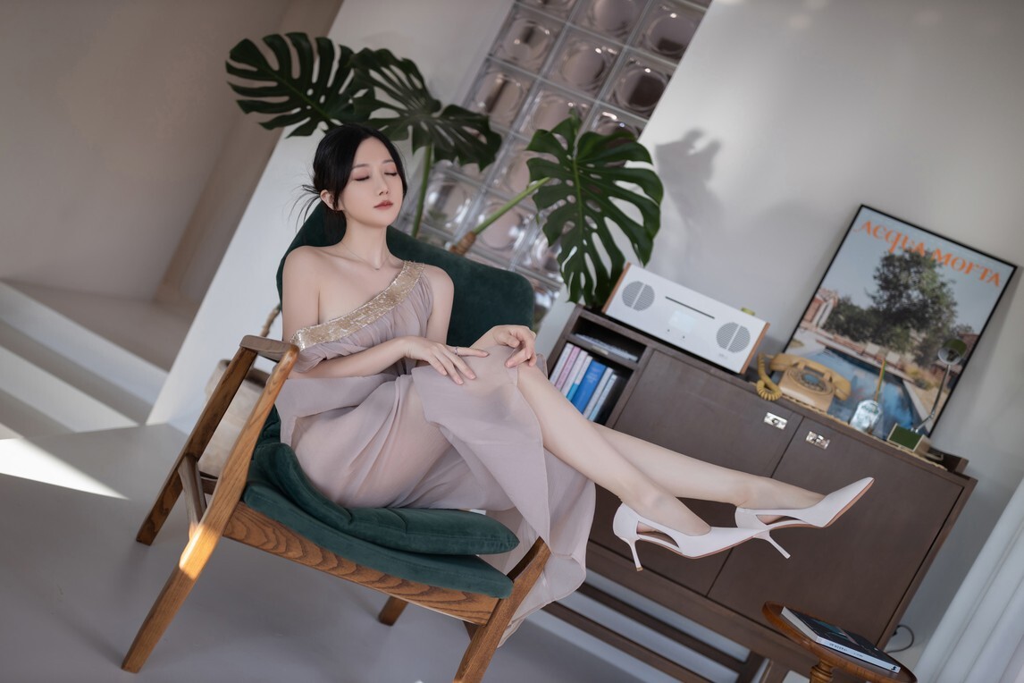 鱼子酱Fish - 芦苇 [101P-1.58GB]