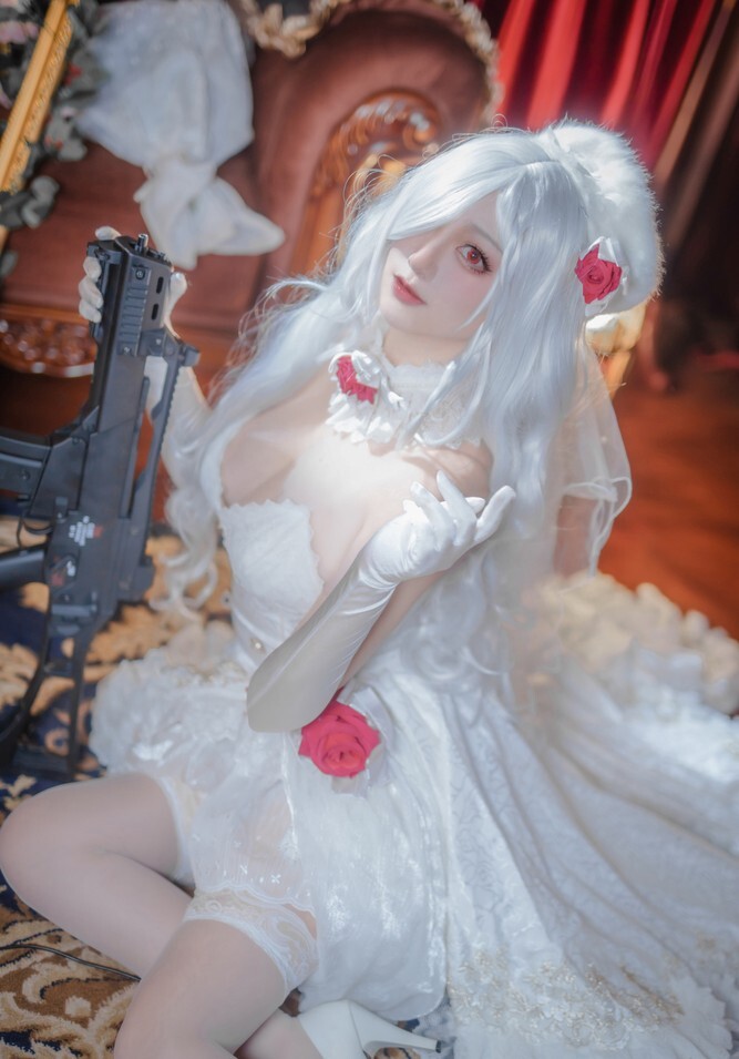 Halo_酱 - 11套COS作品小合集 [157P-604MB]