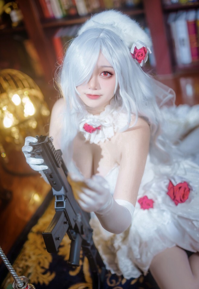 Halo_酱 - 11套COS作品小合集 [157P-604MB]