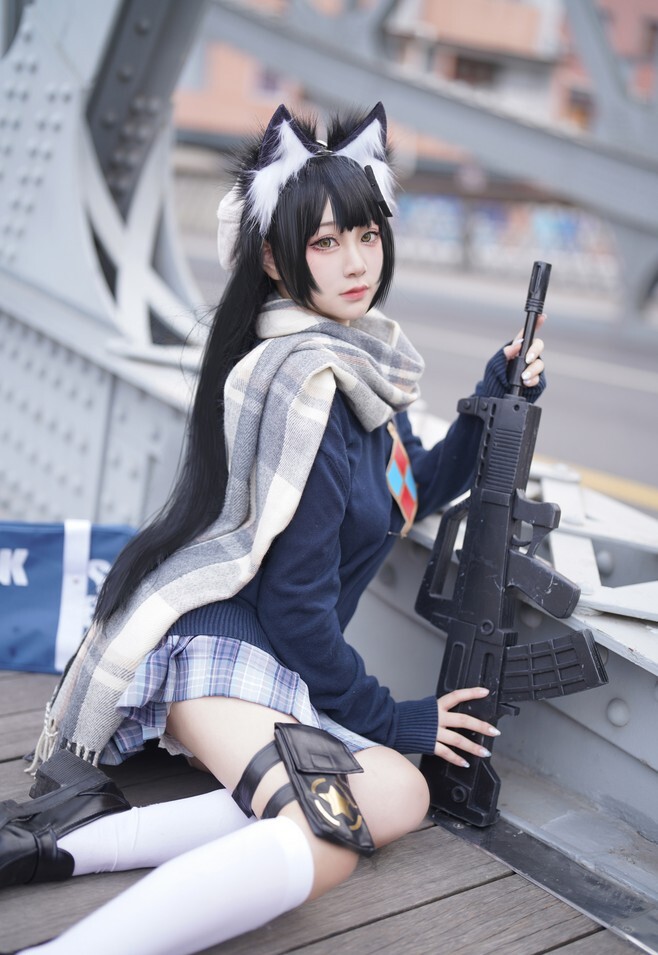 Halo_酱 - 11套COS作品小合集 [157P-604MB]