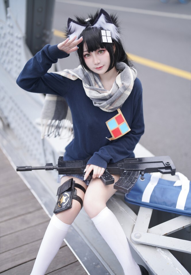 Halo_酱 - 11套COS作品小合集 [157P-604MB]