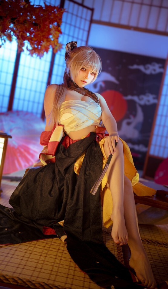 傻猪凡 - 让巴尔 [11P-136MB]