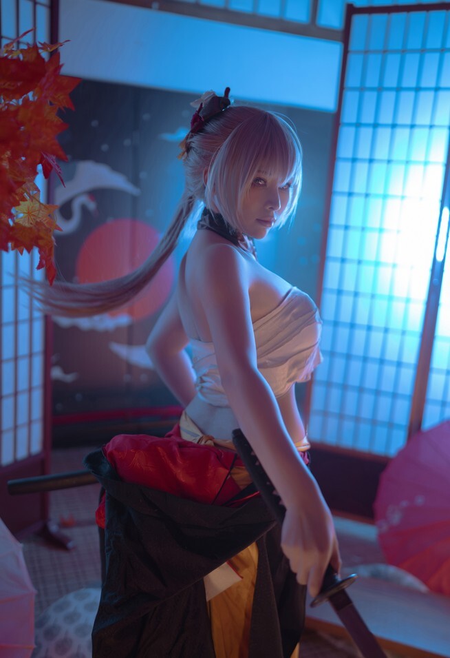 傻猪凡 - 让巴尔 [11P-136MB]