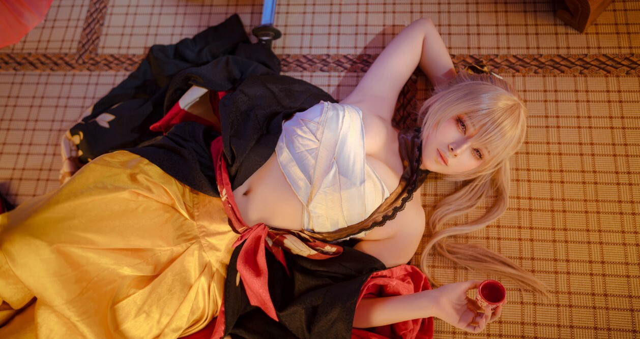 傻猪凡 - 让巴尔 [11P-136MB]