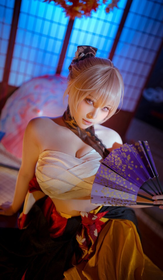 傻猪凡 - 让巴尔 [11P-136MB]