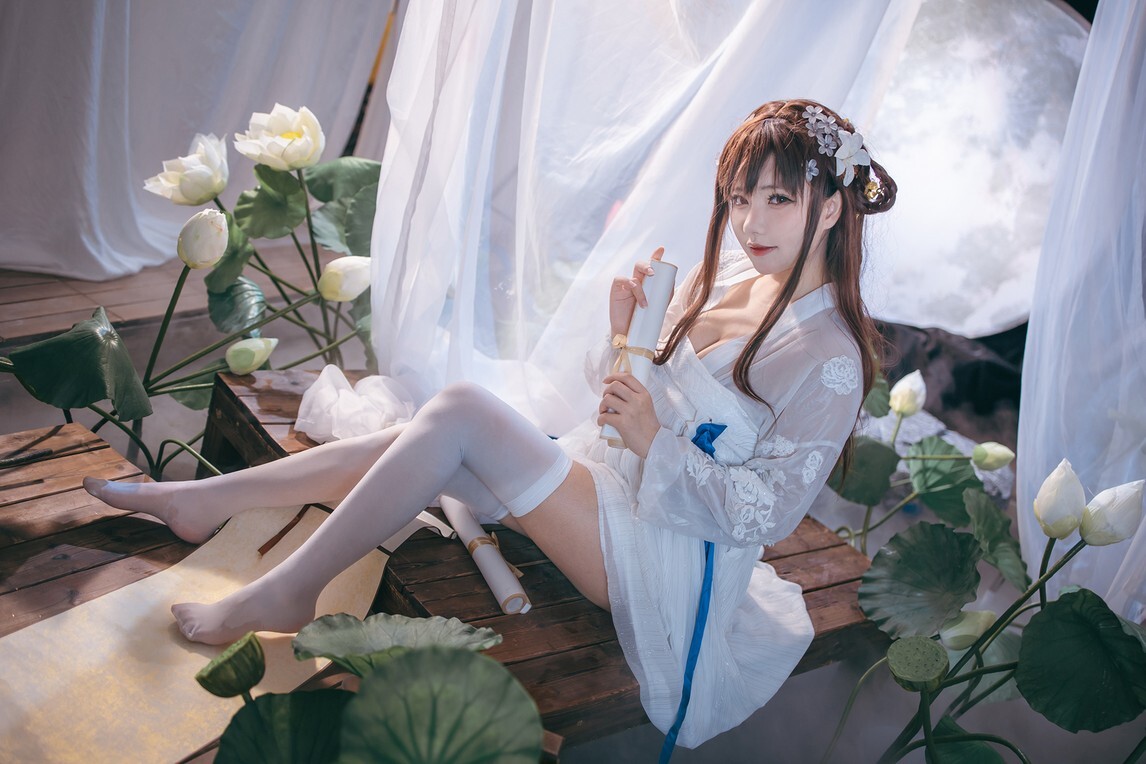 是一只熊仔吗 - 逸仙 [50P-111MB]