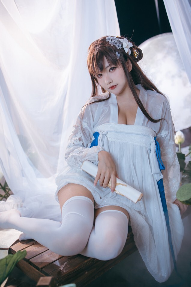 是一只熊仔吗 - 逸仙 [50P-111MB]