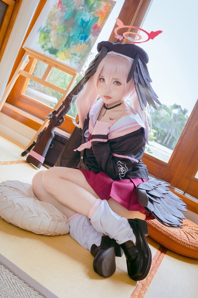 是一只熊仔吗 - 下江小春 [100P-350MB]