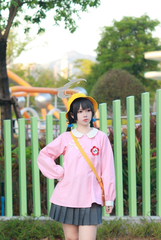 G44不会受伤 - 妃妃 [21P-283MB]