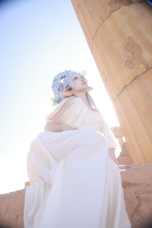 G44不会受伤 - 芙丽莲穆夏 [23P-288MB]