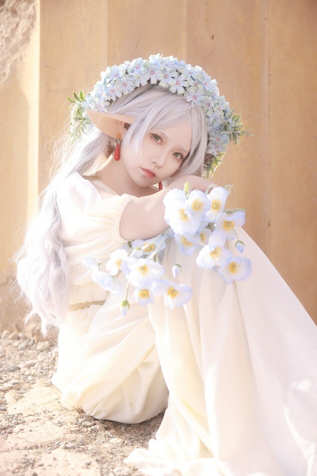 G44不会受伤 - 芙丽莲穆夏 [23P-288MB]