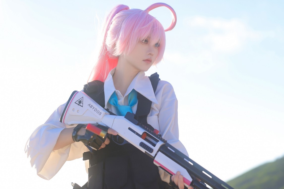 G44不会受伤 - 临战星野 [26P-324MB]