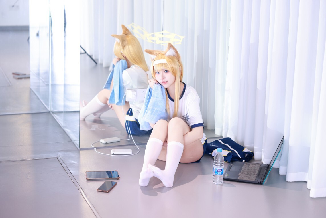 G44不会受伤 – 玛丽 偶像 [39P-463MB]