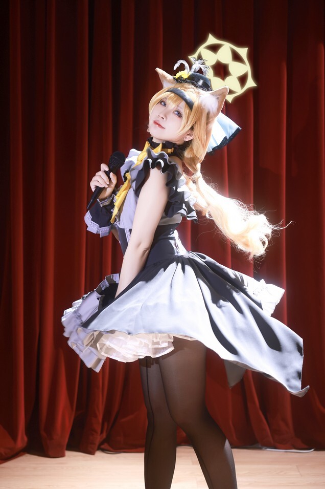 G44不会受伤 - 玛丽 偶像 [39P-463MB]