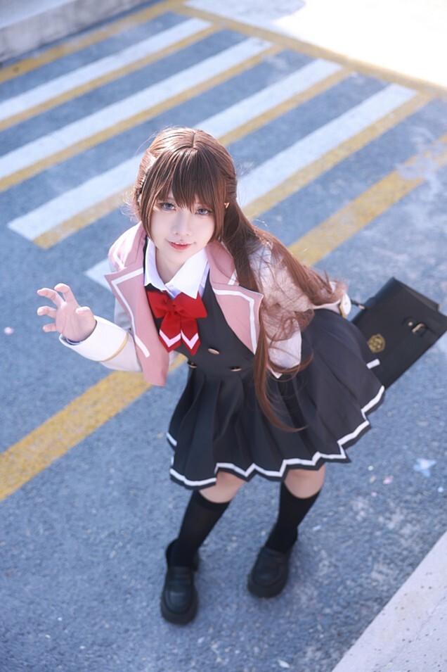 G44不会受伤 – 周防有希 [27P-308MB]