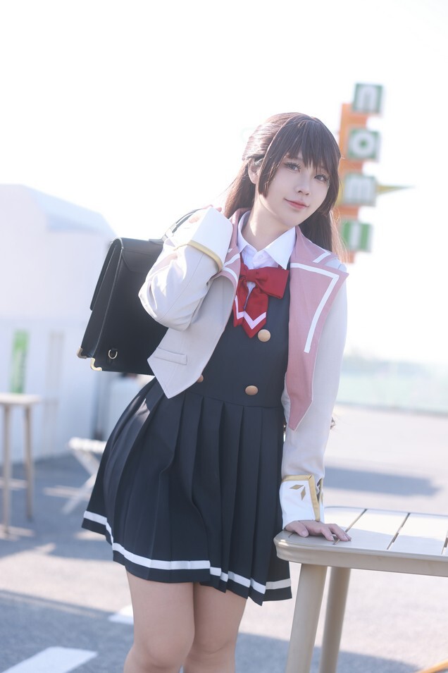 G44不会受伤 - 周防有希 [27P-308MB]