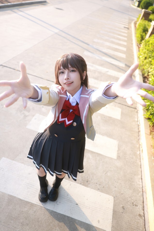 G44不会受伤 - 周防有希 [27P-308MB]