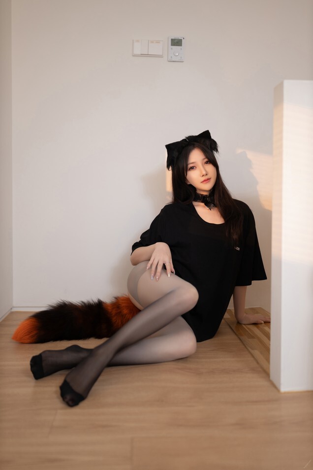 鱼子酱Fish - 小狐狸 [120P-1.31GB]