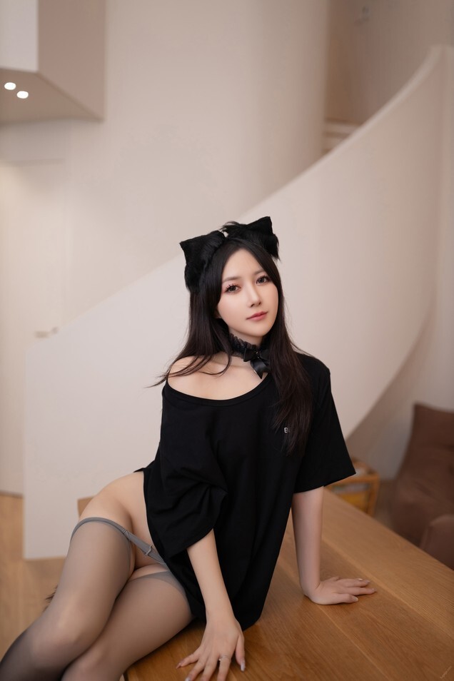 鱼子酱Fish - 小狐狸 [120P-1.31GB]