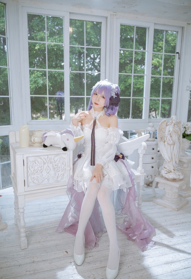 挽希 - 独角兽 2 [25P-188MB]