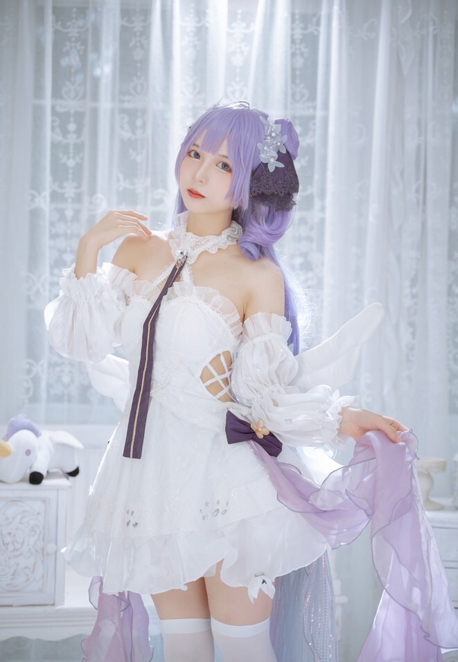 挽希 - 独角兽 2 [25P-188MB]