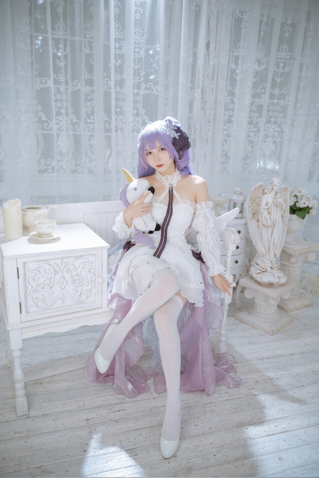 挽希 - 独角兽 2 [25P-188MB]