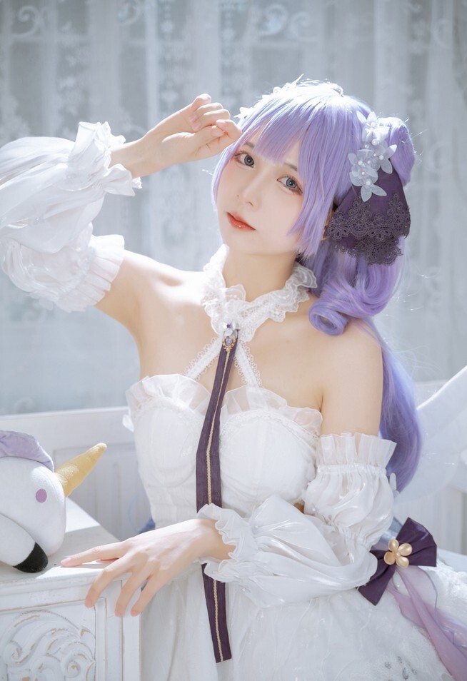 挽希 - 独角兽 2 [25P-188MB]