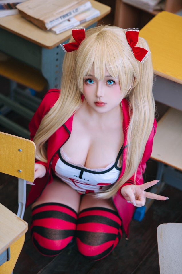 日奈娇 (樱井小莜) – 秋月爱莉 [220P10V-2.07GB]