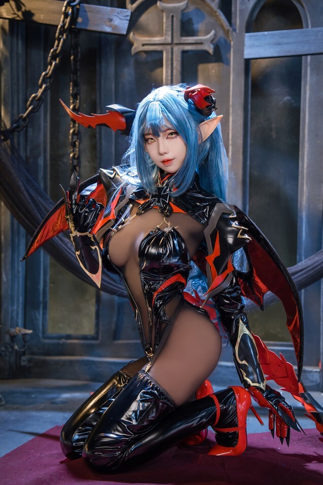 狐玖玖 - 雷根斯堡 [20P-307MB]