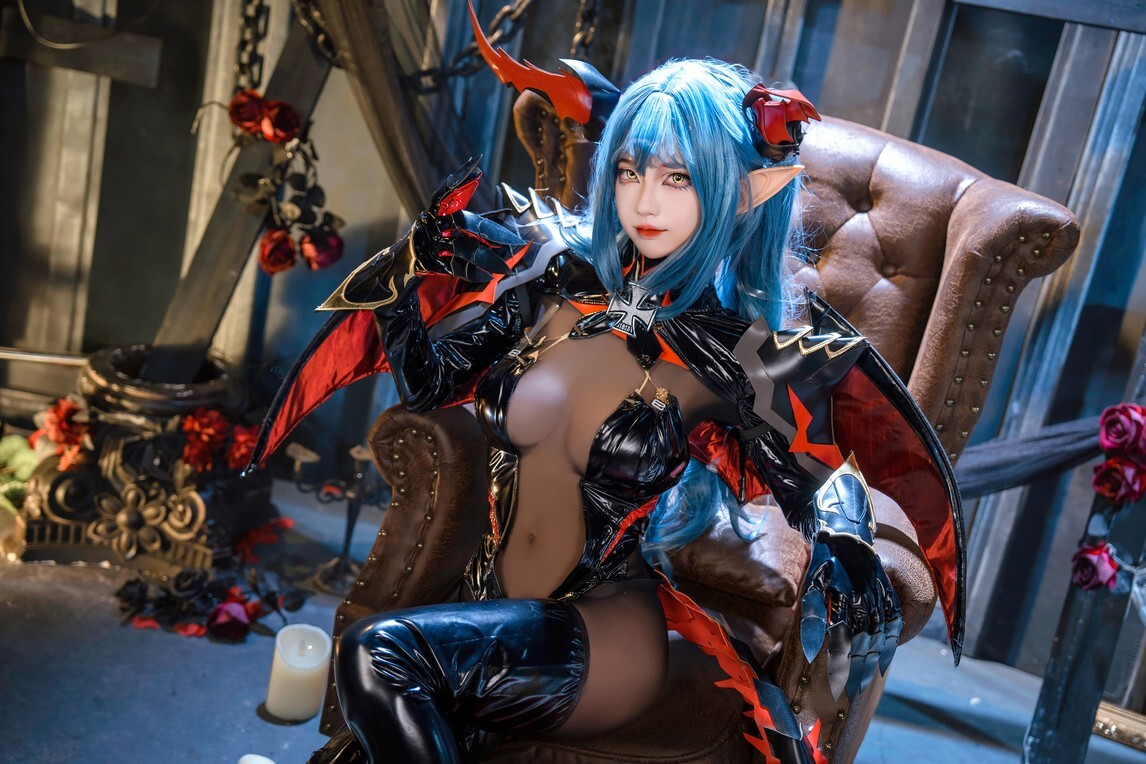 狐玖玖 - 雷根斯堡 [20P-307MB]