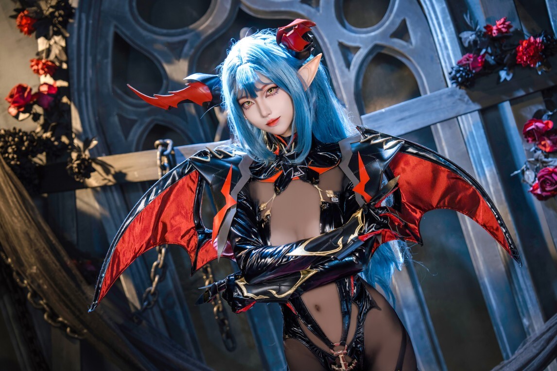 狐玖玖 - 雷根斯堡 [20P-307MB]