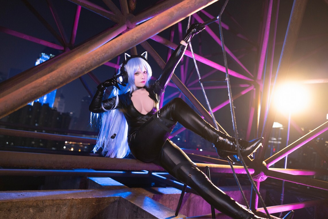 隼隼子 – 阿尔汉格尔斯克 [47P-481MB]