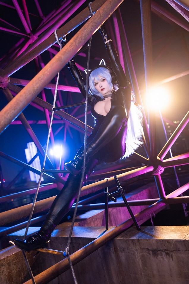 隼隼子 - 阿尔汉格尔斯克 [47P-481MB]