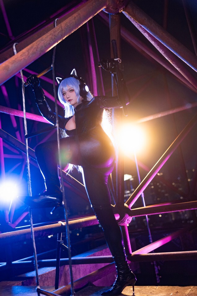 隼隼子 - 阿尔汉格尔斯克 [47P-481MB]