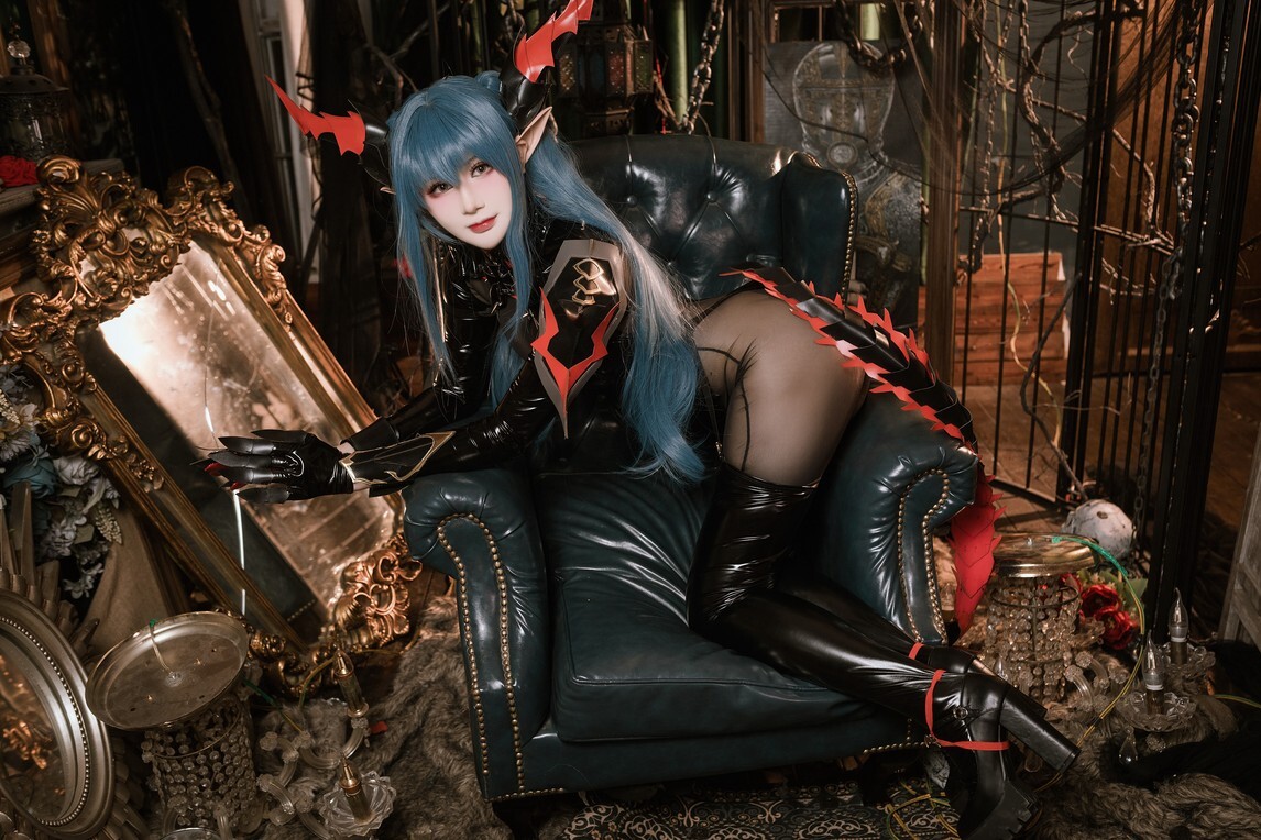 兔胖胖min - 雷根斯堡 [40P-328MB]