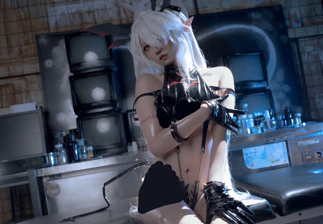 阿薰kaOri – 银镜伊织 [108P7V-2.04GB]