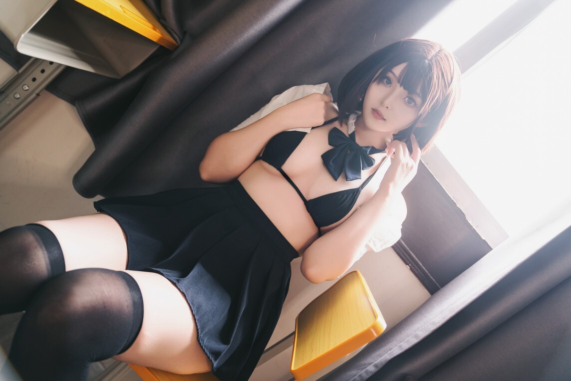 星澜是澜澜叫澜妹呀&amp;Natsuko夏夏子 ​​​- 补习老师的惩罚 [126P1V-1.17GB]