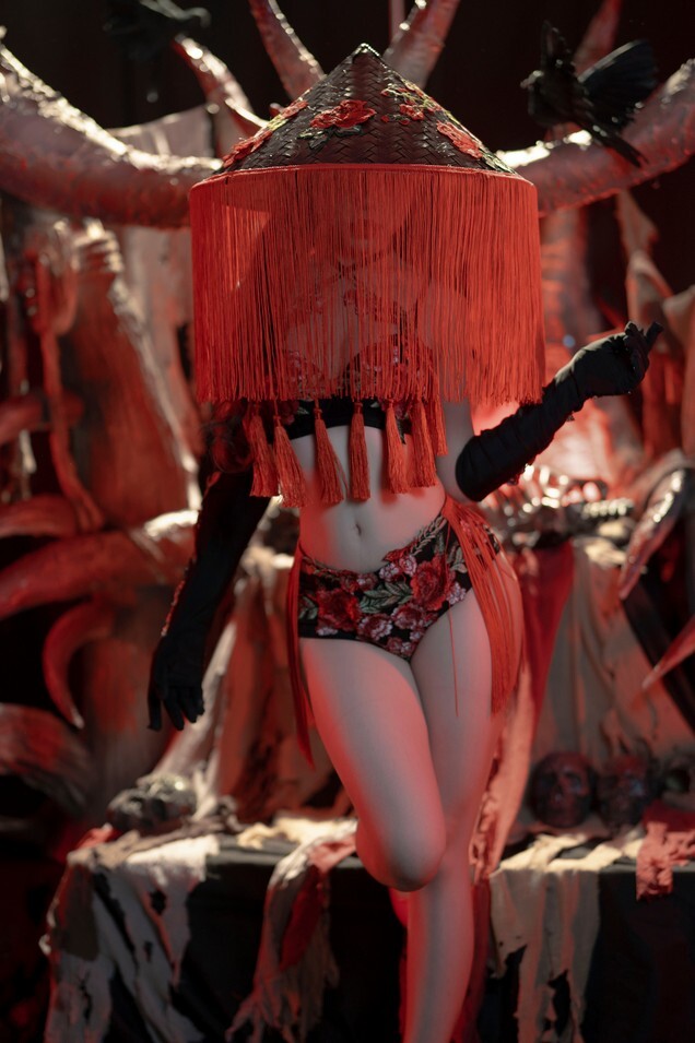 Bangni邦尼 - 冥2 [93P4V-1.13GB]