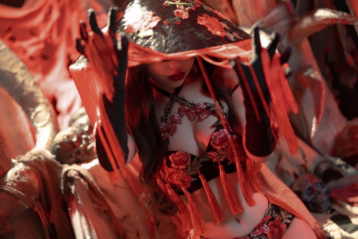 Bangni邦尼 - 冥2 [93P4V-1.13GB]