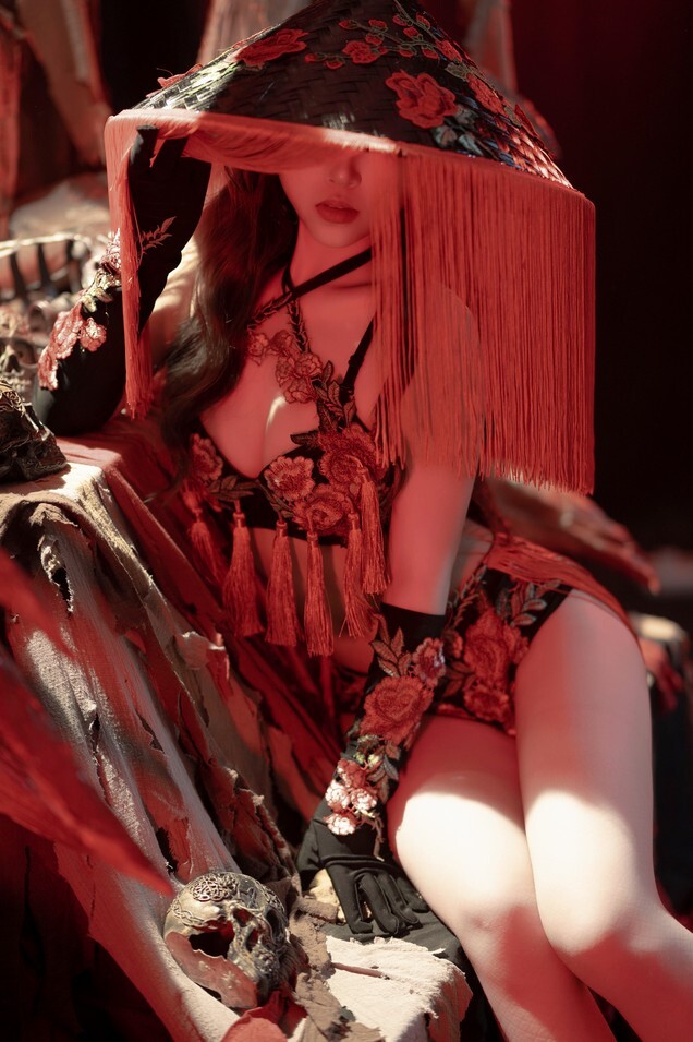 Bangni邦尼 - 冥2 [93P4V-1.13GB]