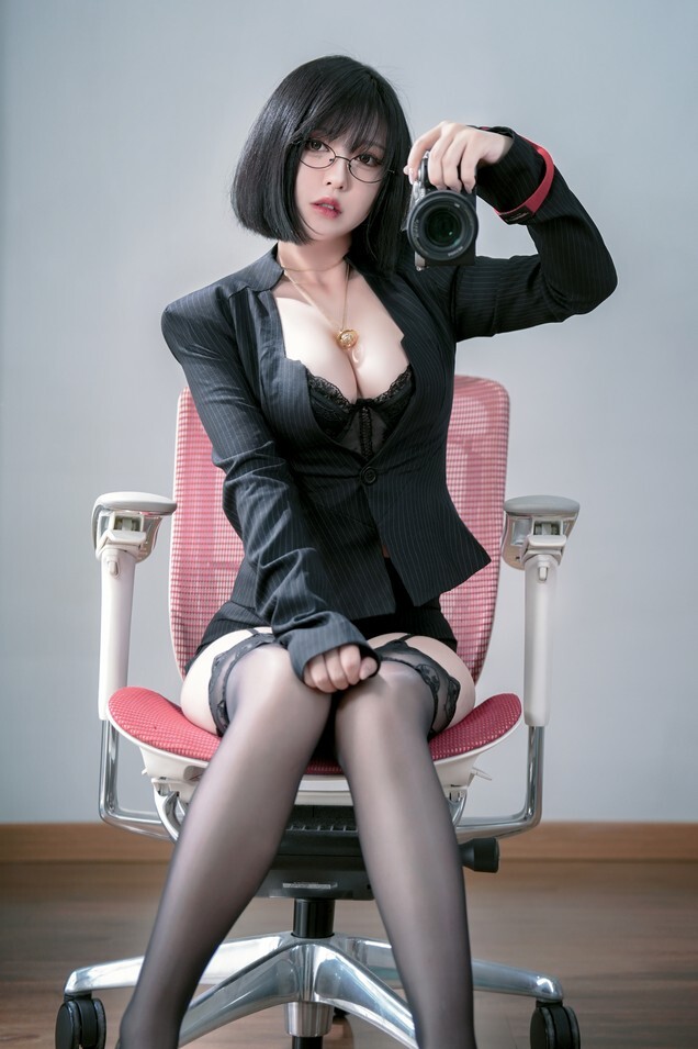 【BANBANKO】半半子 - 上司様Vol.02 [42P5V-339MB]