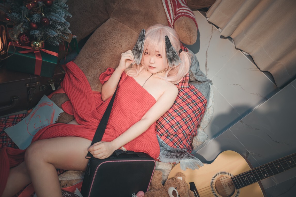 神沢永莉 - 请签收小春的礼物 [90P2V-2.76GB]