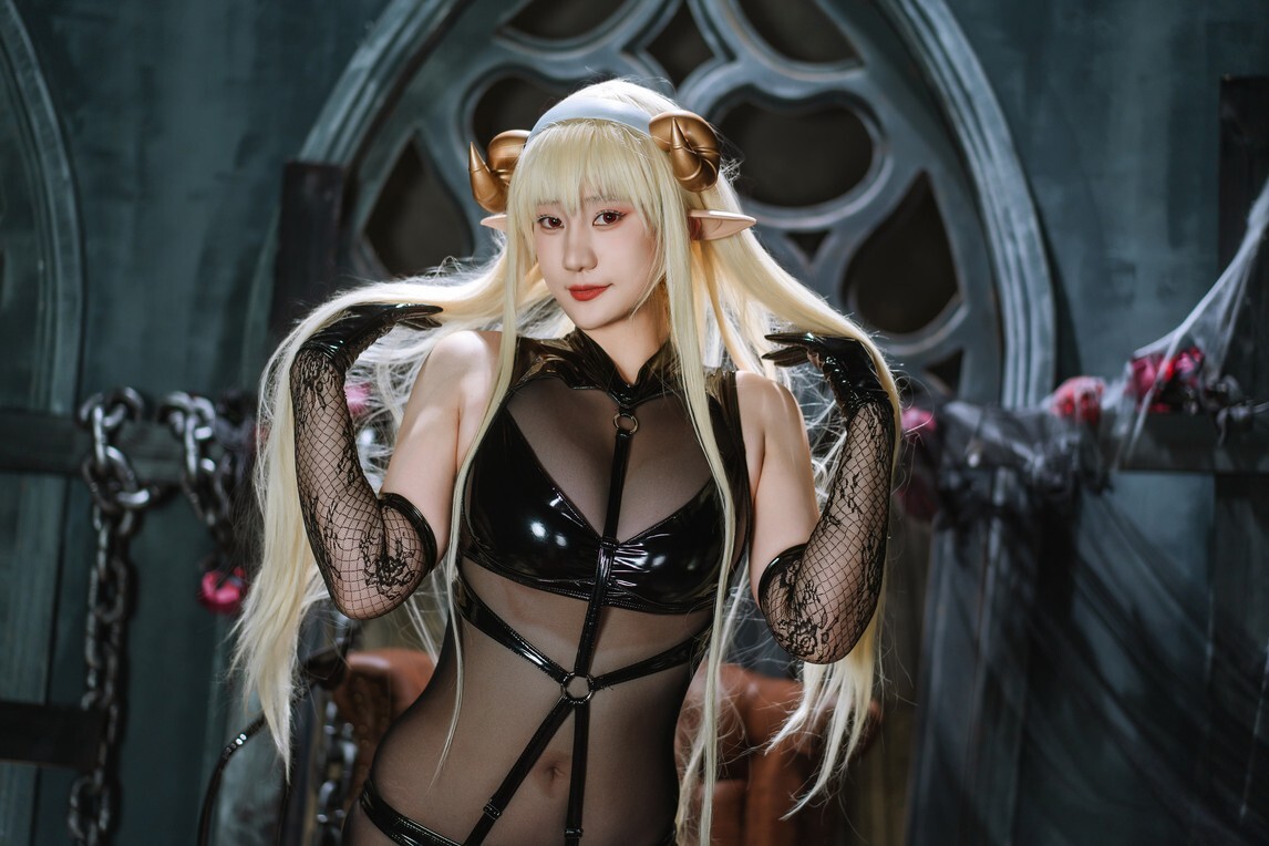 星澜是澜澜叫澜妹呀 – 真由梨 cos [74P1V-1.23GB]