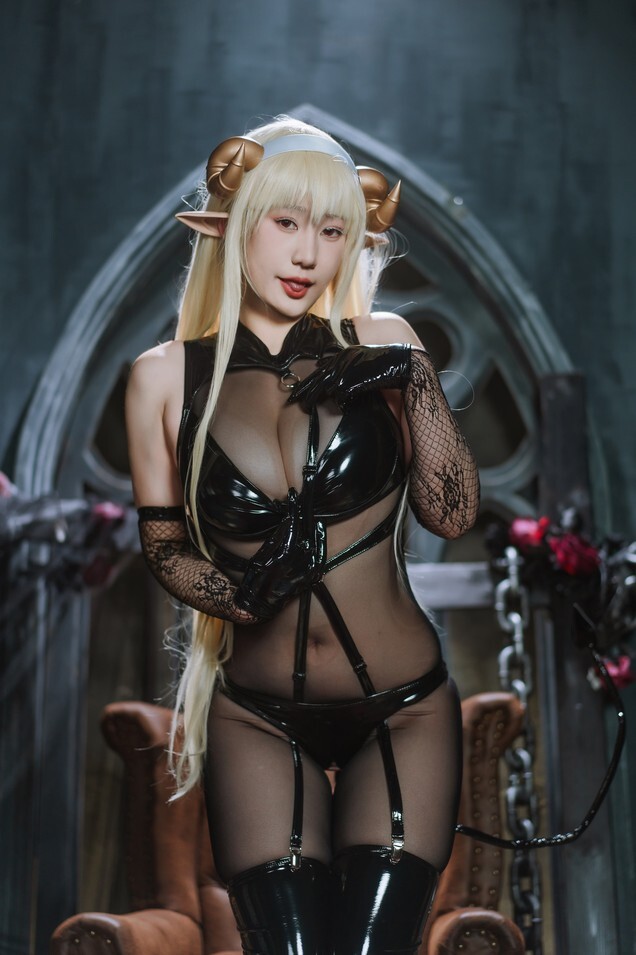 星澜是澜澜叫澜妹呀 - 真由梨 cos [74P1V-1.23GB]