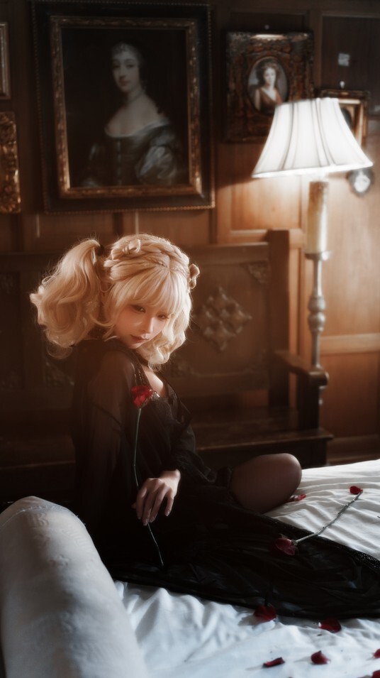 蠢沫沫 - 2024年会员 线下班 [39P-1.41GB]