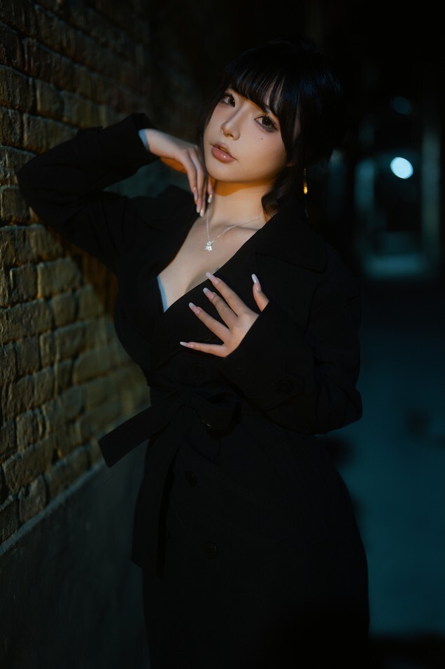 Kokuhui - 暗巷 [132P-1.97GB]