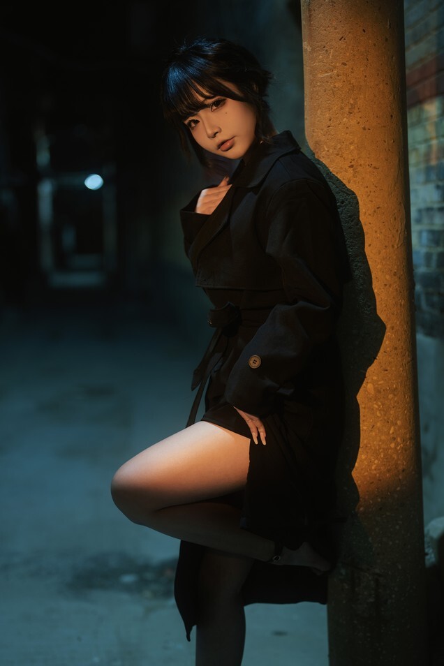 Kokuhui - 暗巷 [132P-1.97GB]