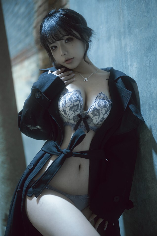 Kokuhui - 暗巷 [132P-1.97GB]