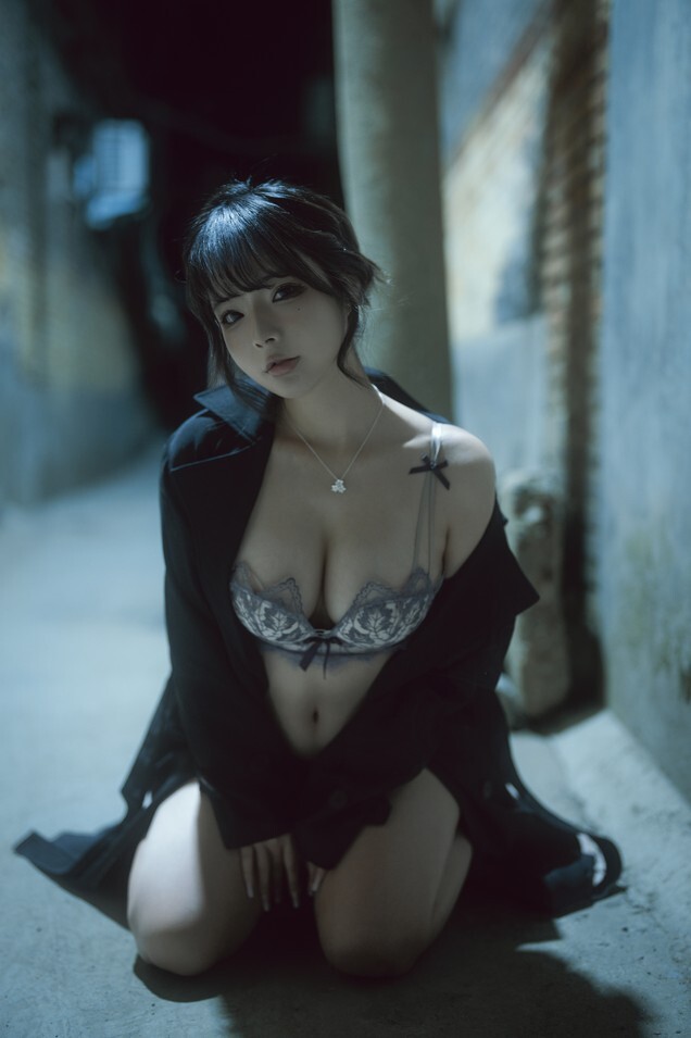 Kokuhui – 暗巷 [132P-1.97GB]