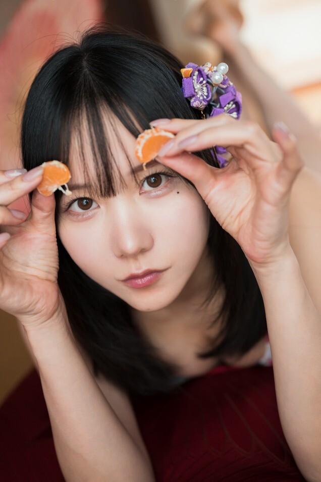 けん研🧪 (けんけん) - くの一忍法お色気の術DL写真集 [162P-731MB]